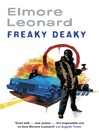 Freaky Deaky (eBook)